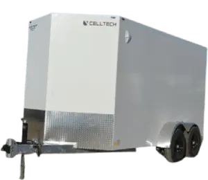 Cargo / Enclosed Trailers for sale in Oklahoma area