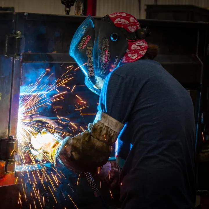 Trailer Service in Oklahoma area