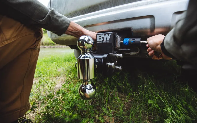 Trailer Hitches for sale in Oklahoma area