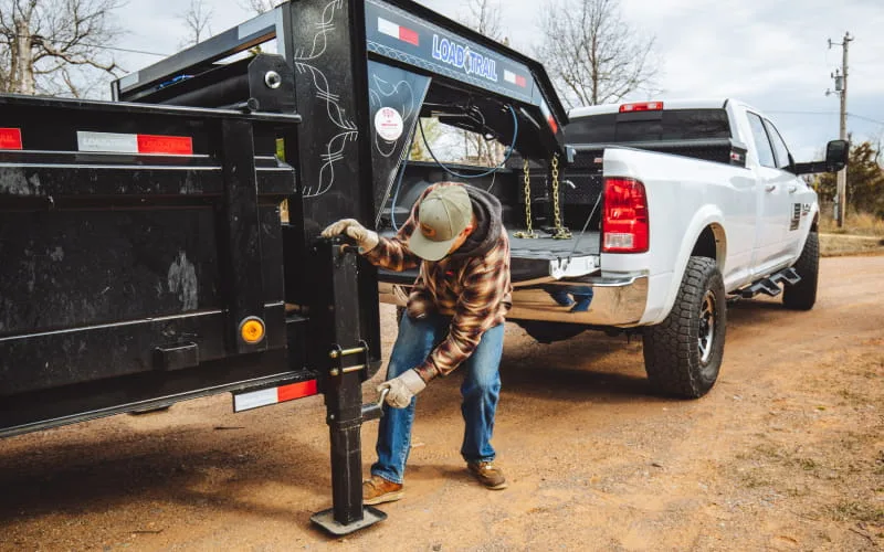 Gooseneck Hitches for sale in Oklahoma area