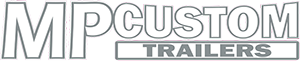 MP Custom Trailers for sale in Oklahoma area