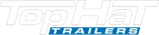 Top Hat Trailers for sale in Oklahoma area