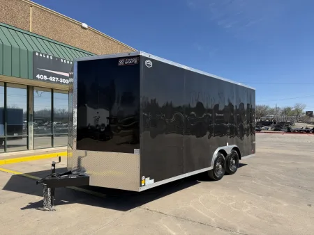 Load Trail Dump Trailers for sale in Oklahoma area